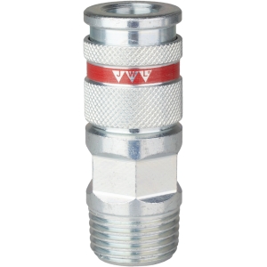 SNABBKOPPLING 1/2" UTV G EURO