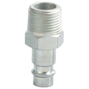 NIPPEL 3/8" UTV G EURO-PROFIL