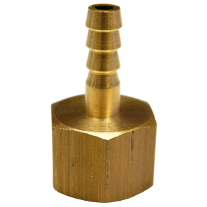 SLANGFÄSTE 3/8" INVx1/4" SLANG