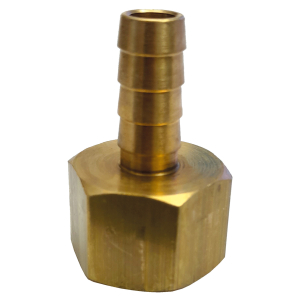 SLANGFÄSTE 1/2" INVx3/8" SLANG