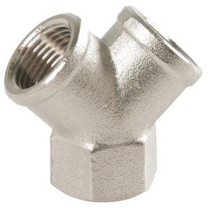 Y-RÖR 3-VÄG 1/2" INV R15