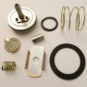 REPSATS AH/K1  SAMOA  RF