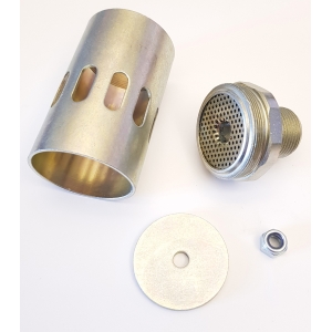 INLOPPSFILTER KIT PM3