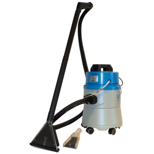 TEXTIL & VÅTDAMMSUGARE L205/3