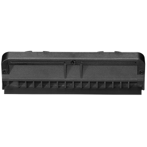 GUMMISKRAPA 165MM HERA