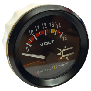 VOLTMÄTARE 8A 16V ATTACK
