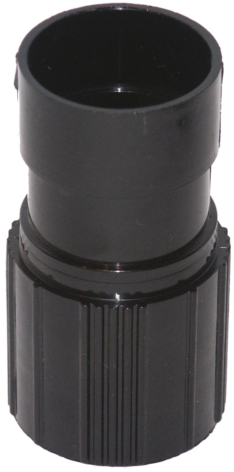 SLANGFÄSTE TILL BEHÅLLARE 40MM