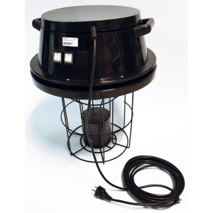 MOTORÖVERDEL KPL WS3