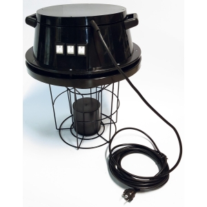 MOTORÖVERDEL KPL WS45