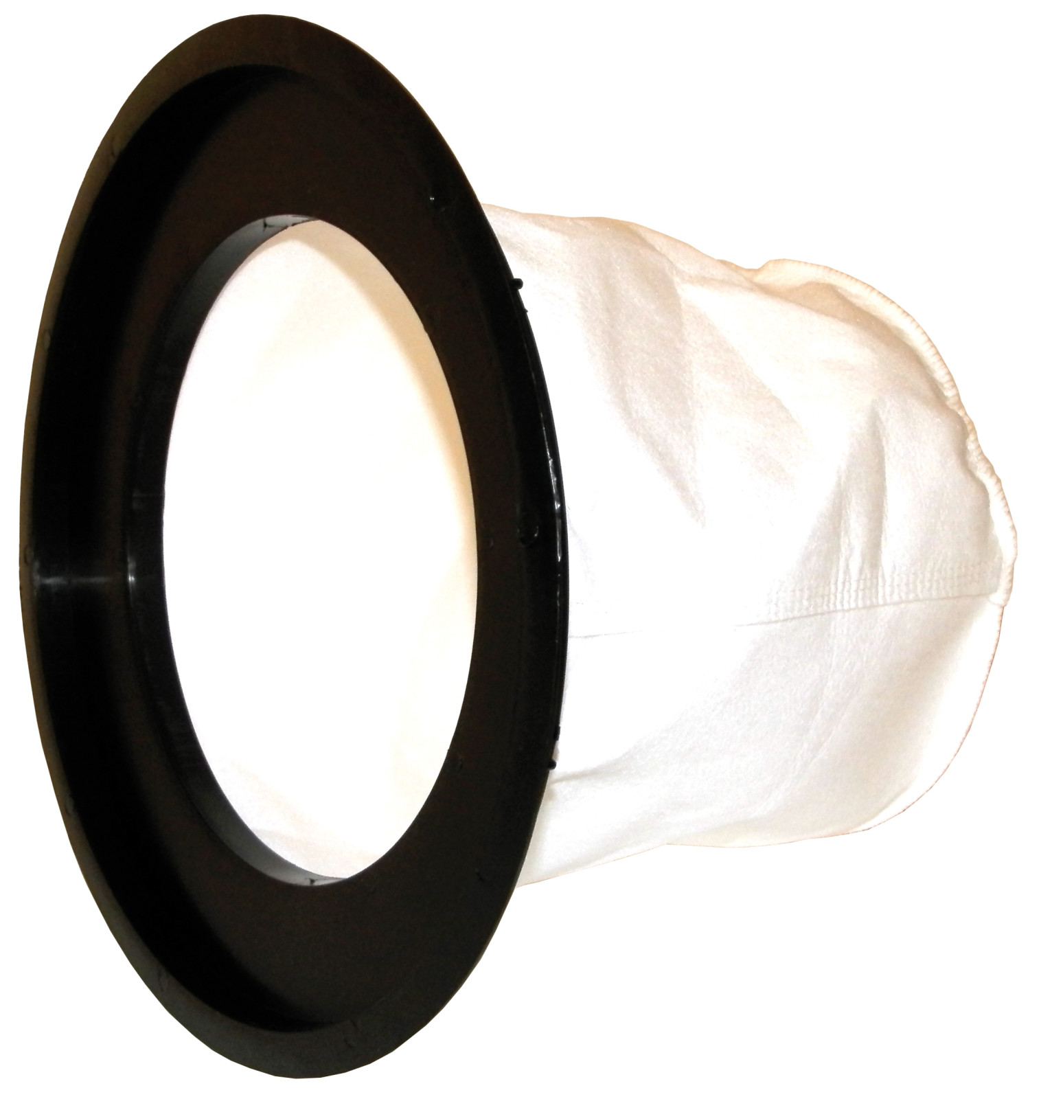 STANDARDFILTER MED RING SP30