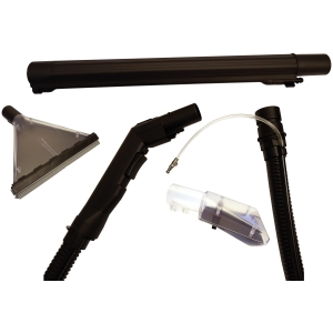 TILLBEHÖRS KIT L205 KOMPLETT