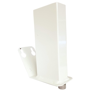 VÄGGHÅLLARE FÖR OLJEPÅFYLLARE