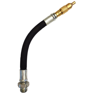 SLANG BÖJLIG OLJEHANDTAG 8MM