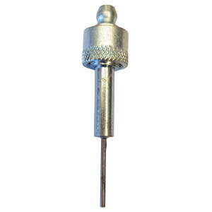 SMÖRJMUNSTYCKE NÅL 1