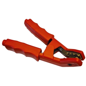 KLÄMMA RÖD ATTACK BOSTER 850A