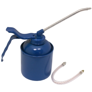 SMÖRJKANNA PLÅT & BÖJLIG PIP