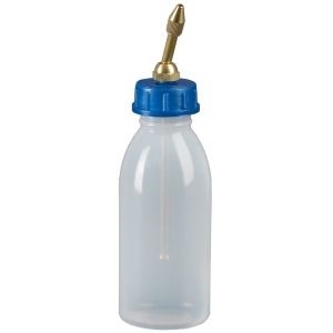 OLJEKANNA FLASKMODELL 125ML