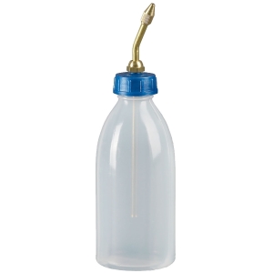 OLJEKANNA FLASKMODELL 250ML