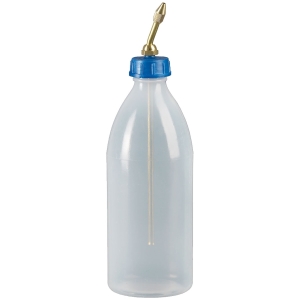 OLJEKANNA FLASKMODELL 500ML