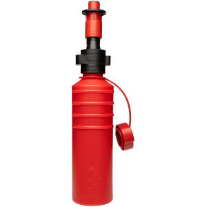 BRÄNSLEFLASKA 900ML