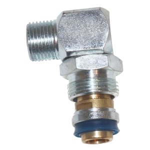 SVIVEL 1/2" 60 BAR OLJA