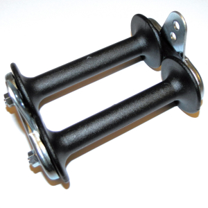 SLANGSTYRNING MOD A-V