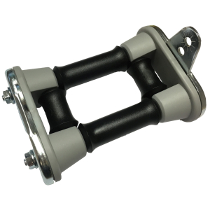 SLANGSTYRNING 4 RULLAR A-V