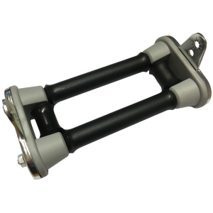 SLANGSTYRNING  4 RULLAR AL-VL