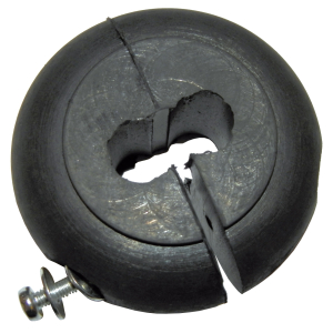 SLANGSTOPP TVILLINGSLANG GAS