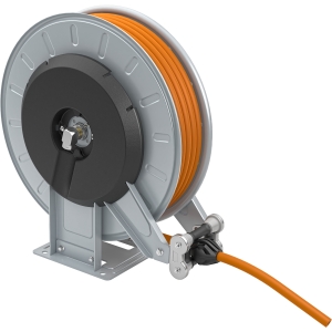 SLANGVINDA GASOL 9MM SLANG 20M