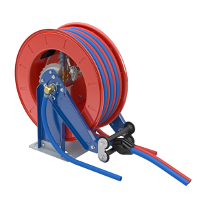 SLANGVINDA GAS 2x8MM SLANG 15M