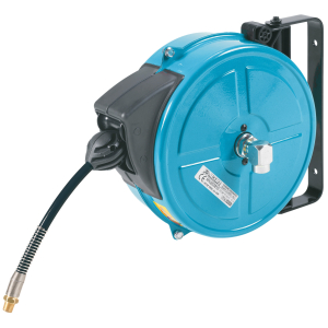 SLANGVINDA LUFT 20BAR 5/16"12M