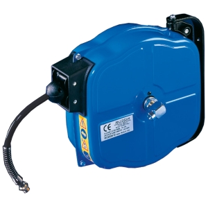 SLANGVINDA LUFT 20BAR 3/8" 12M