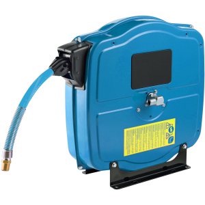 SLANGVINDA LUFT 20BAR 3/8" 20M