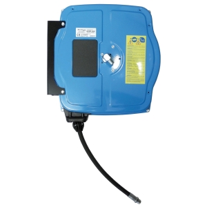 SLANGVINDA OLJA 60BAR 1/2" 10M