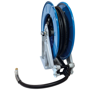 SLANGVINDA 60BAR 1/2" 10M