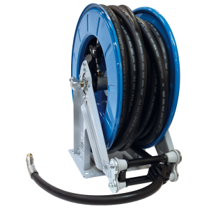 SLANGVINDA 60BAR 1/2" 20M