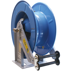 SLANGVINDA TOM 60BAR 3/8" 20M