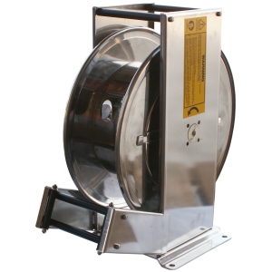 SLANGVINDA TOM RF 20BAR 1" 8M