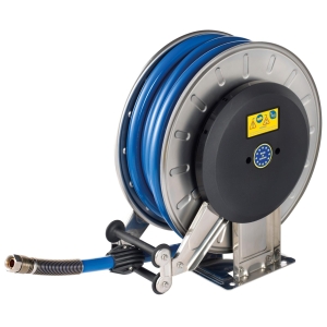 SLANGVINDA RF 20BAR 3/4" 15M