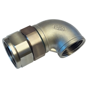 SVIRVEL 1" RF INV GÄNGA 20BAR