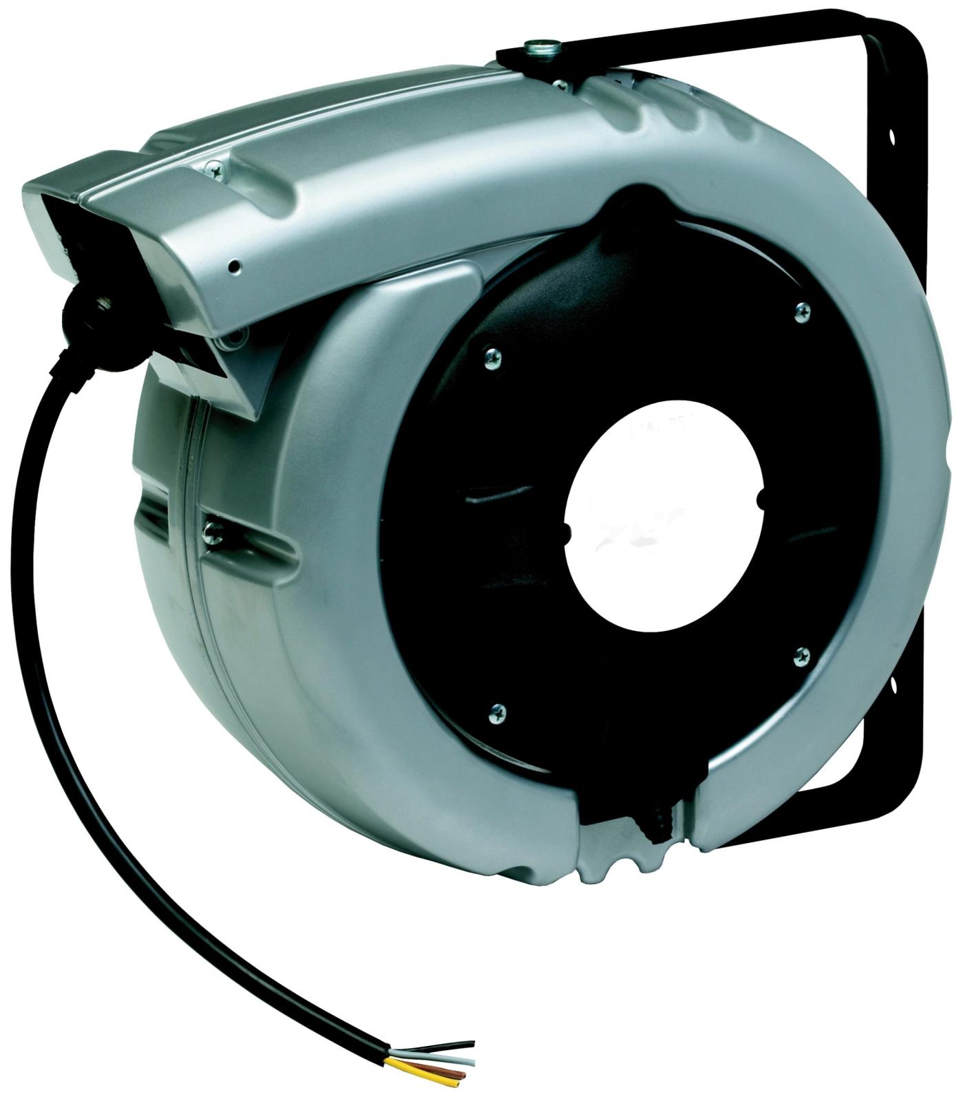 ELKABELVINDA 17 M 3000W 3x2