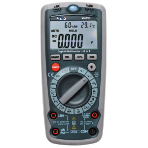 ALLROUNDMULTIMETER KM035