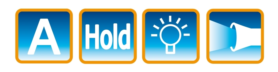 TÅNGAMPEREMETER KM041