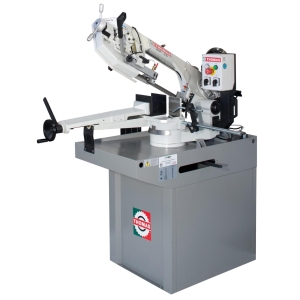 BANDSÅG ZIP 29 MANUELL 400V