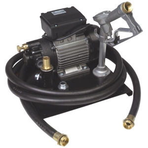 OLJEPUMP VISCOMAT 70 KOMPLETT