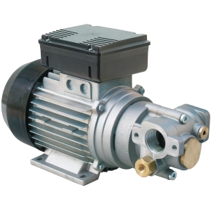 OLJEPUMP KUGGHJUL VISCOMAT