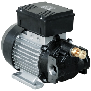 OLJEPUMP VISCOMAT 90 400V