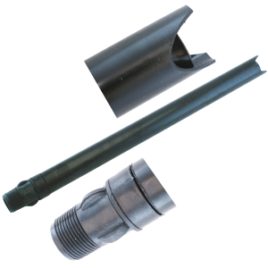 SUGRÖR TELESKOP DIESELPUMP