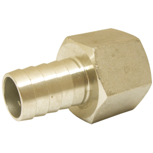 SLANGFÄSTE 3/4"x3/4" INV RF